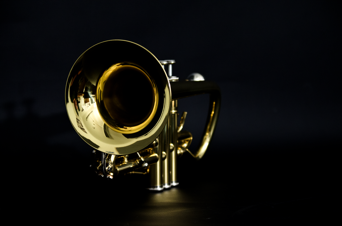 Expert seller for JP Cornet in India – Dabs Music